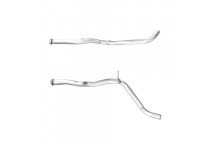 Exhaust Pipe Citroen DS Peugeot 13-18