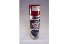 Holts HREM01 Red Paint Match Pro Vehicle Spray Paint 300ml