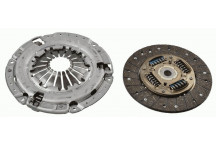 Clutch Kit Chevrolet Vauxhall