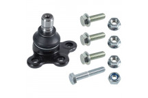 Ball Joint Citroen Peugeot 02-10