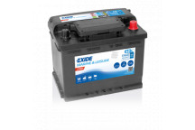 EXIDE BATTERY