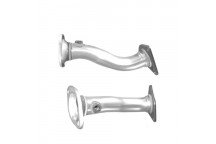 CAT FRONT PIPE MAZD CX7 07-09