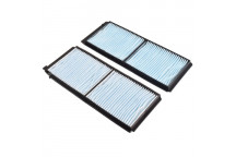 Cabin Air Filter Mazda 07-15
