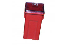 Pearl Automotive PWN805 Slow Blow Fuse - 50 Amp J Type