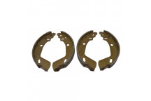 Brake Shoe Set Suzuki 10-20