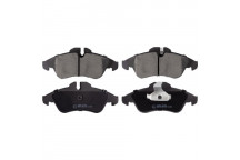 Brake Pad Set - Disc Brake Mercedes VW 95-06