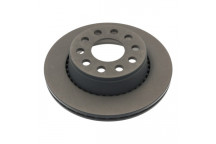 Brake Disc Volvo 15-22
