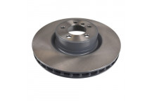 Brake Disc Toyota 06-19