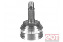 CV JOINT HOND CIVIC CIVIC CRX HR V 1991-2001