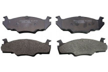 BRK PADS FT GOLF 79-83