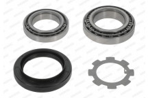 WHEEL BEARING KIT R FORD TRANSIT 85-91