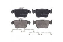 Brake Pad Set - Disc Brake Audi Cupra Ford Skoda VW 20-24