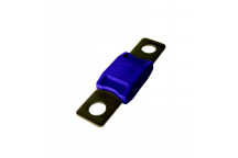 Autobar Mega Fuse 200 Amp Blue