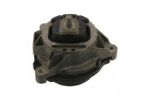 Mounting - Engine BMW 11-19