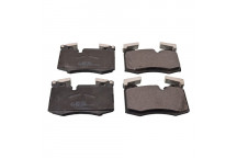 Brake Pad Set - Disc Brake Mini 06-15