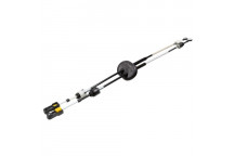 Cable Pull - Manual Transmission Citroen 06-13