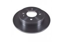 Brake Disc Ford 05-08