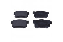 Brake Pad Set - Disc Brake Rover Honda MG Suzuki 87-12