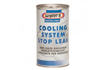 Wynns PN45644 Cooling System Stop Leak 325ml - Radiator & Co