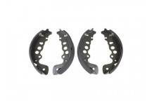 Brake Shoe Set Suzuki 80-15