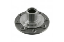 Wheel Hub Fiat Vauxhall 05-19