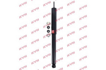 SGL SHOCK ABS FT L&R JEEP 86-96