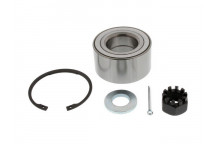 Wheel Bearing Kit Chevrolet Vauxhall 10-17