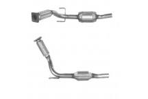 CAT ASSY FELICIA DIE 95-00