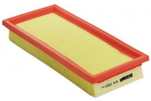 Air Filter Fiat 88-00