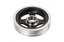 Belt Pulley - Crankshaft Toyota 05-19