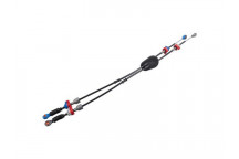Cable Pull - Manual Transmission Nissan 07-13