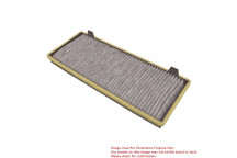Cabin Air Filter Renault 02-15