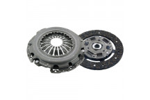Clutch Kit Dacia Renault 01-12