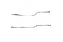 CAT FRONT PIPE BMW X3 10-15