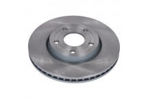 Brake Disc Ford 19-29