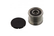ALTERNATOR PULLY MERC C CLASS 07-14