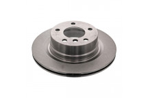 Brake Disc BMW 07-13