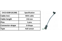 CRANK ANGLE SENSOR BMW 1 3 5 7 SER X3 X5 01-11