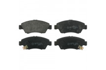 Brake Pad Set - Disc Brake Honda 91-08