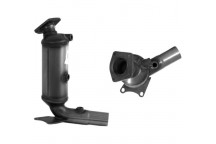 TYPE APPROVED CAT XJ8 32I V8 97-