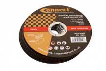 Laser Tools 32251 Extra Thin Cutting Discs 115mm x 1.0mm - P