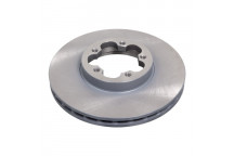 Brake Disc Ford 06-18