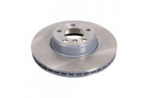 Brake Disc BMW 01-08