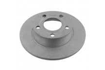 Brake Disc Audi 97-05