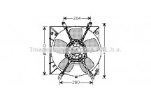 CLG FAN MITSUBISHI GALANT 93-96