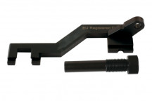 Laser Tools 6348 Engine Timing Tool Kit For VW