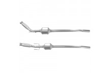 TYPE APPROVED CAT PEUG 406D 98-04