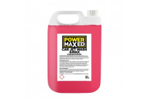 Power Maxed WW5000 Jet Wash & Wax Concentrate 5L - High Foam
