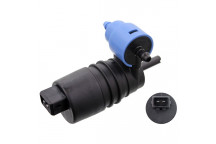 Autobar Washer Pump ? Vectra 96?05