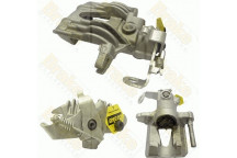 Brake Caliper Vauxhall 98-09